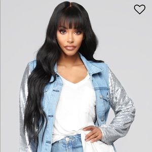 Meet your Posher, Carmen